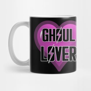 Ghoul Lover Mug